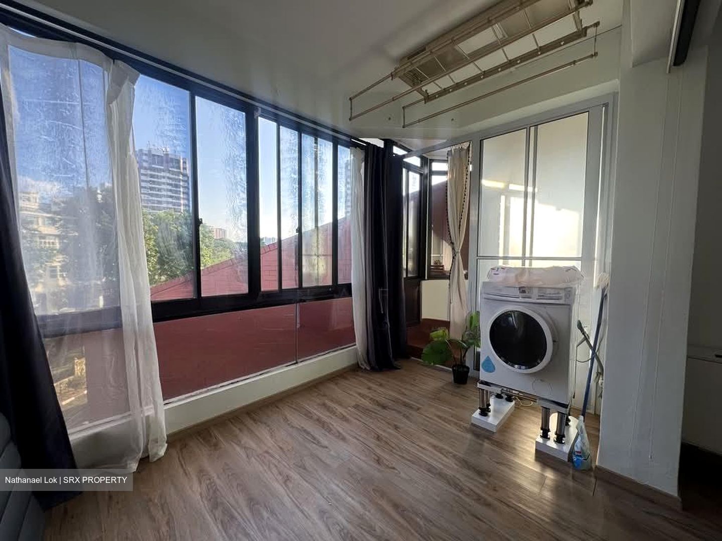 Eastern Lagoon (D15), Condominium #569706421